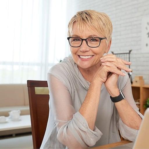 FROM FRUMPY TO CHIC- ECOURSE