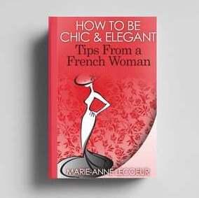 HOW TO BE CHIC & ELEGANT - EBOOK - 2nd Edition (2016)