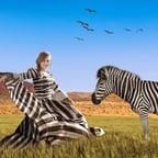 WEAR PRINTS LIKE A FRENCH WOMAN- ECOURSE