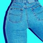 CHIC UP YOUR JEANS! MASTERCLASS